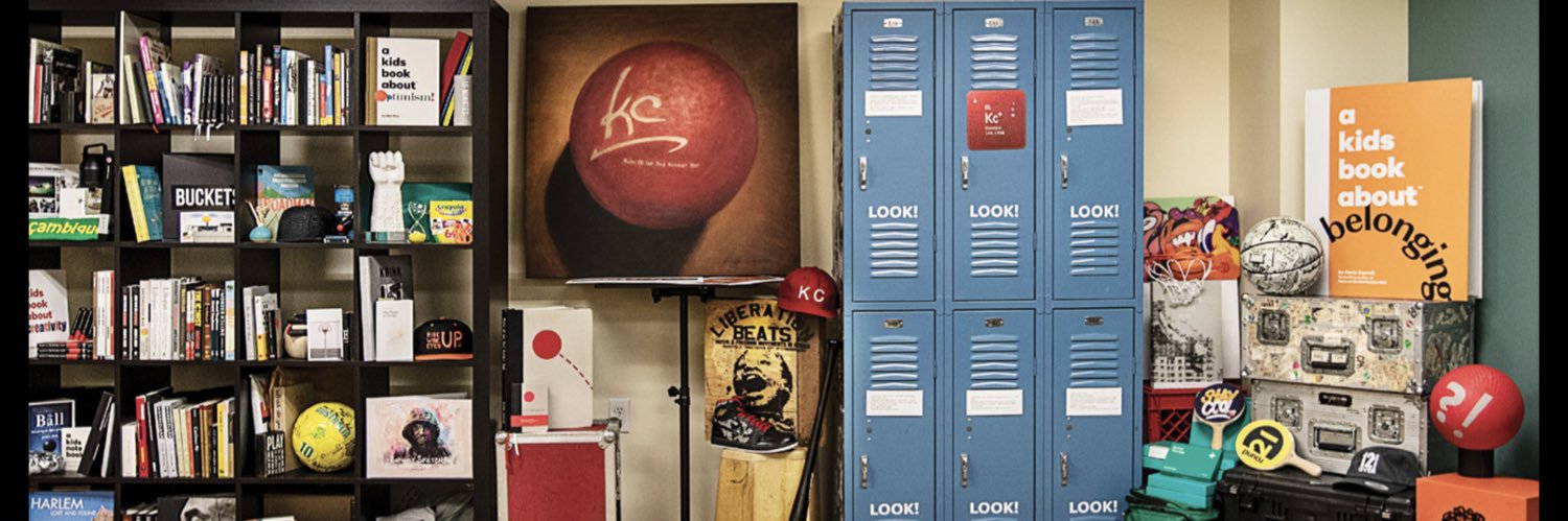 Kevin Carroll (PDX) banner