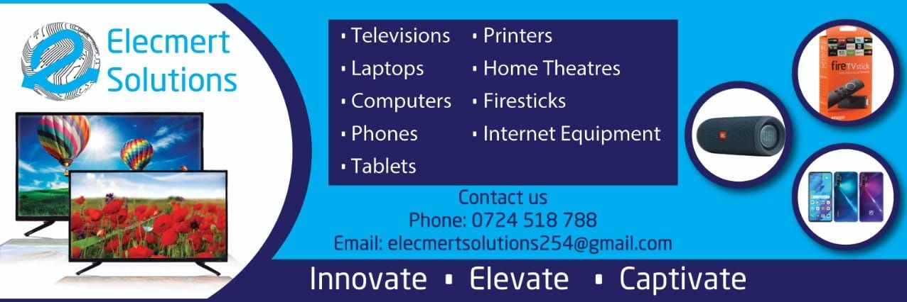 Electronics Merchant 🇰🇪 banner