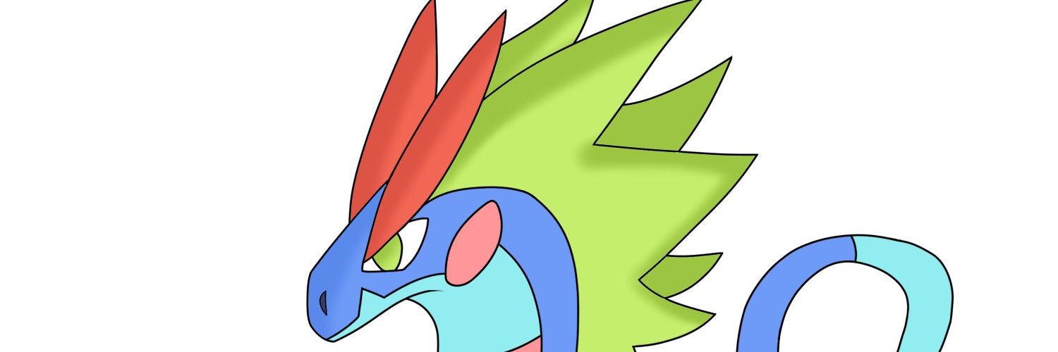 Pokemon Coast banner
