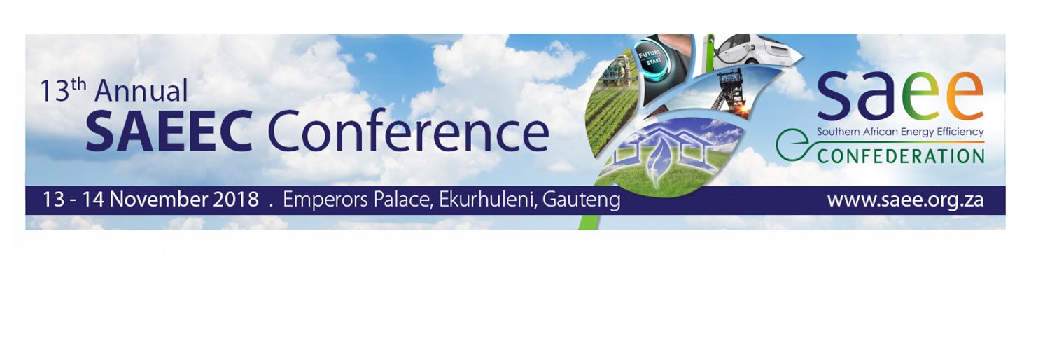 SAEE Confederation banner