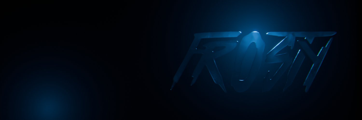 Fr0sty 🥶's banner