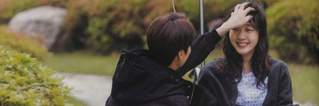 ❥ banner