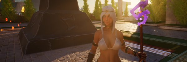 PangaeaGame Profile Banner