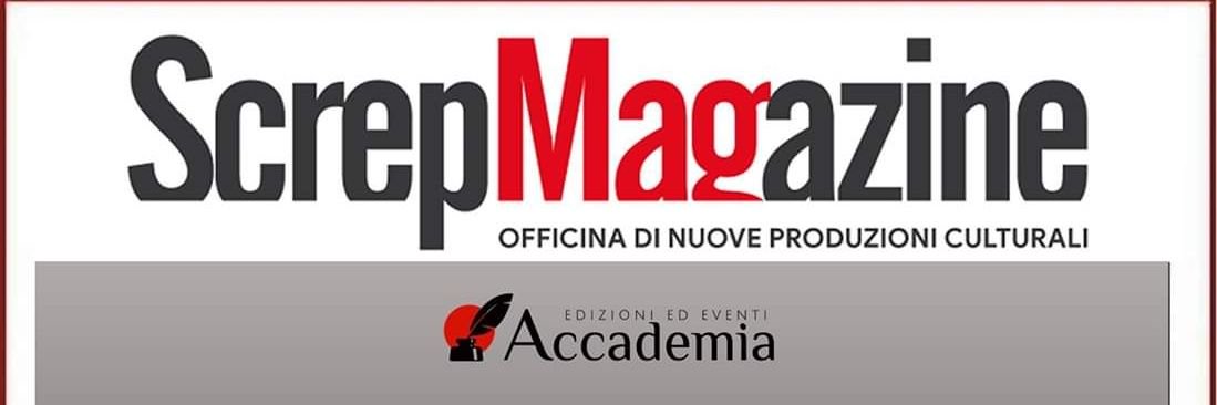 SCREPmagazine's profile banner image