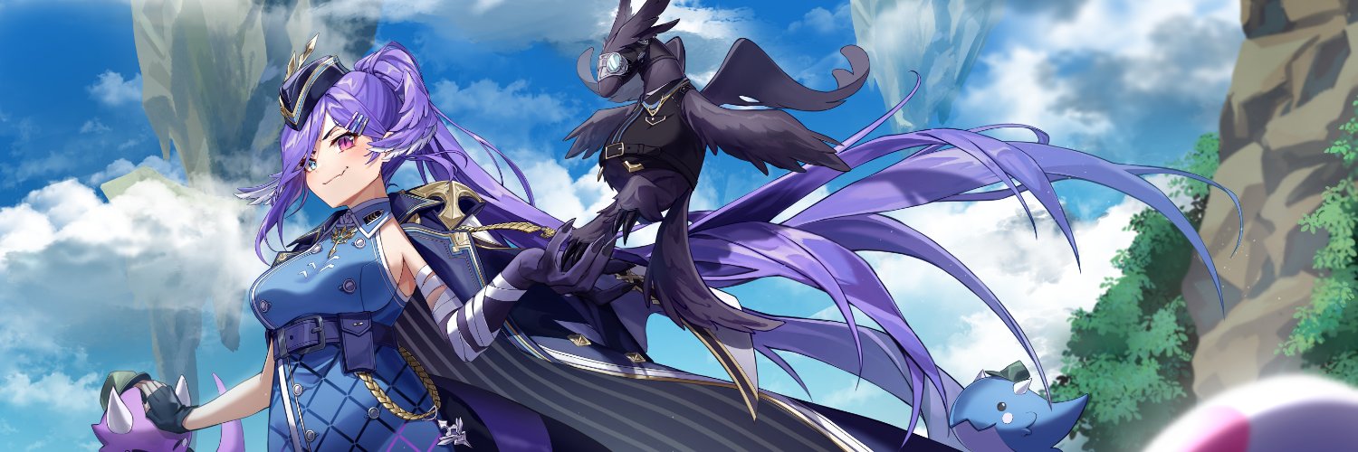 Magsorr4's profile banner image