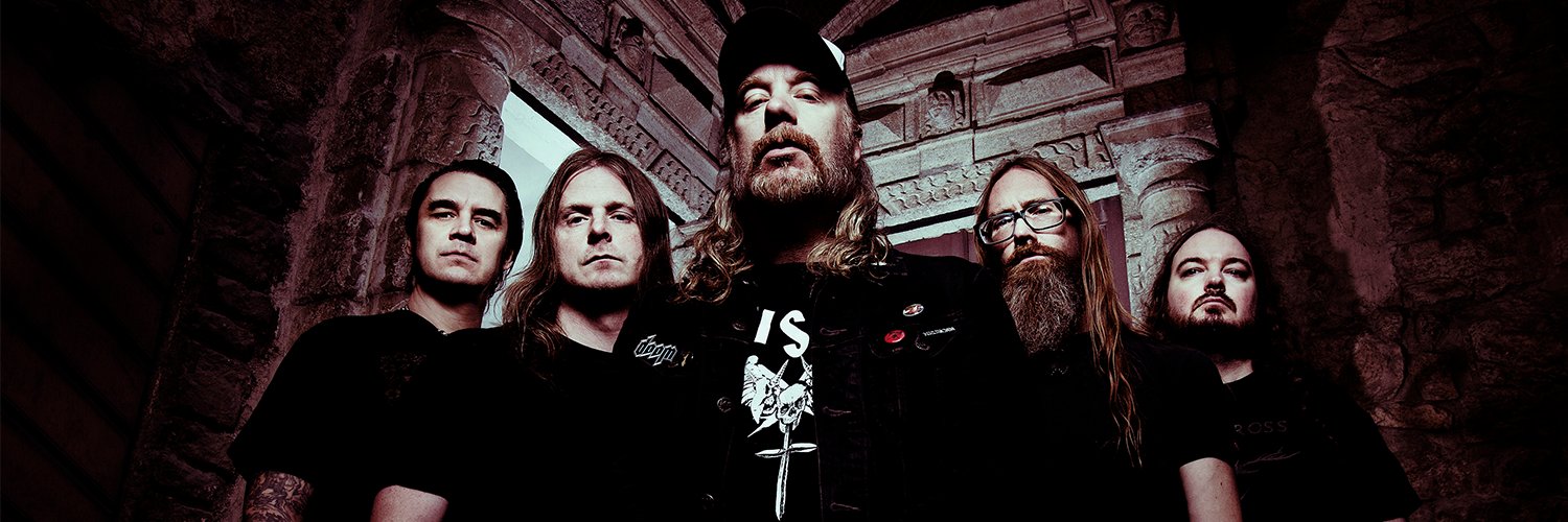 Terrorizer Magazine banner