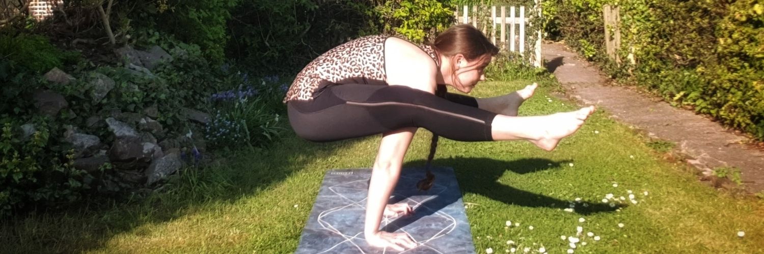 JadeStottYoga's profile banner image