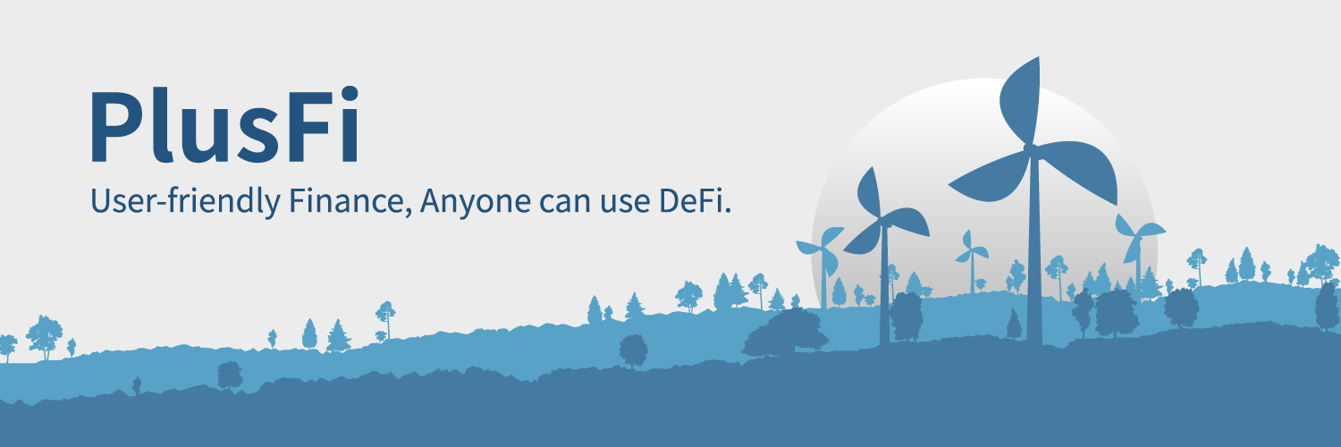 PlusFi_net's profile banner image