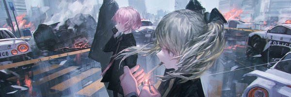 vibebulance Profile Banner