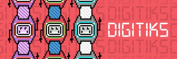 TheDigitiks Profile Banner