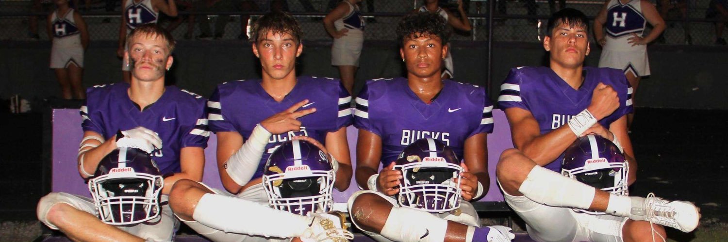 Harley Warnke banner