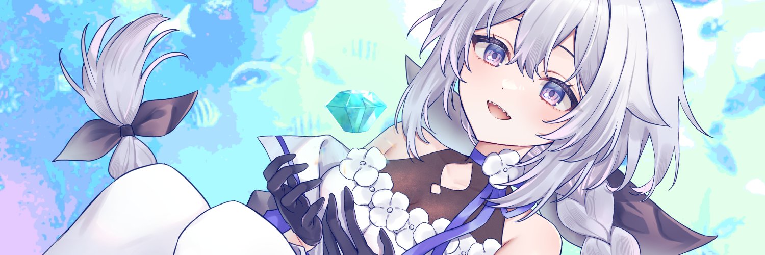 咲又なぎ's banner