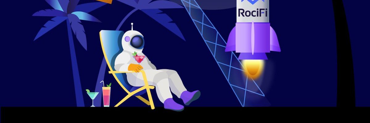 RociFi banner