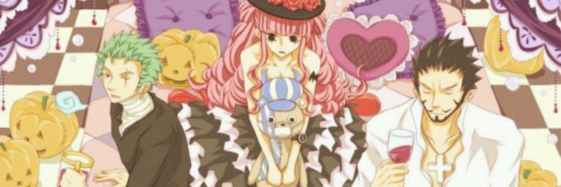 iHollowLady's profile banner image