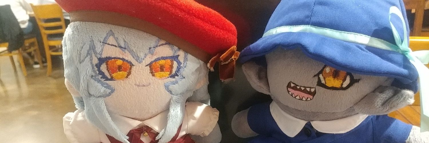 에노🤕🕷️덕질계's banner
