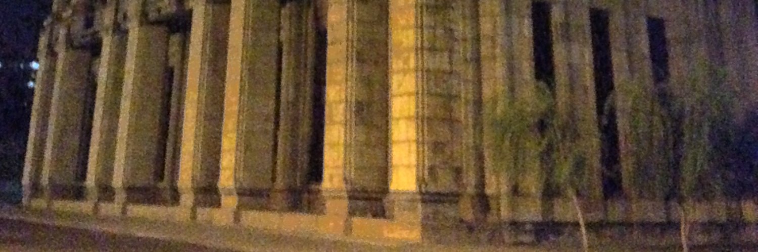 spamvikktim's profile banner image
