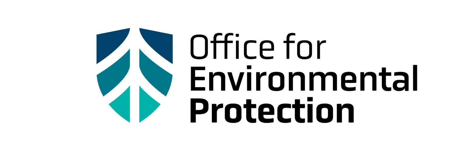 The Office for Environmental Protection banner