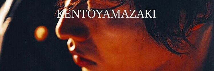 kentooyamazake's profile banner image