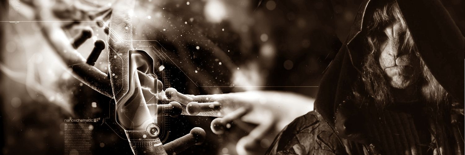 André LM Alcântara banner