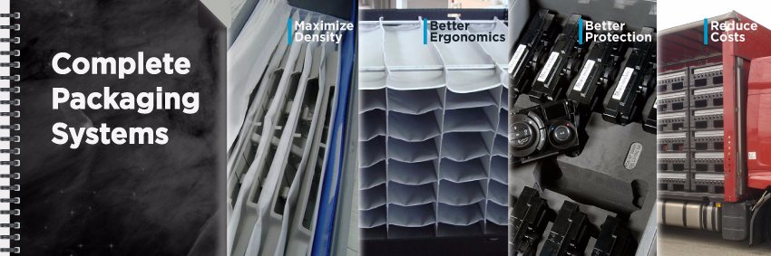 Logistic Packaging (@LPackaging) / Posts / X