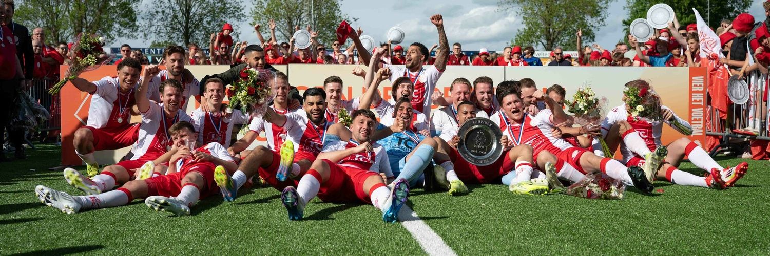 IJsselmeervogels banner