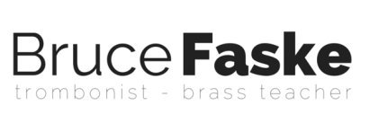 Bruce Faske banner