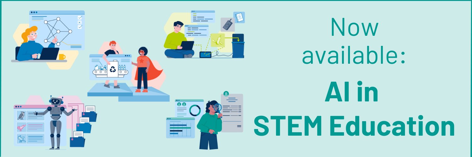 Science on Stage banner