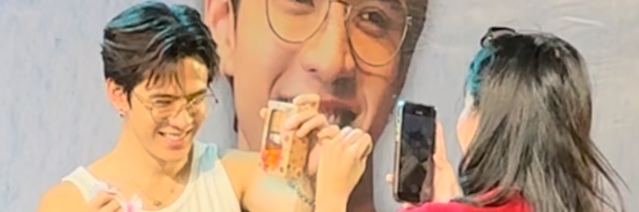 ทีพีเปียว | ✨♥️ banner