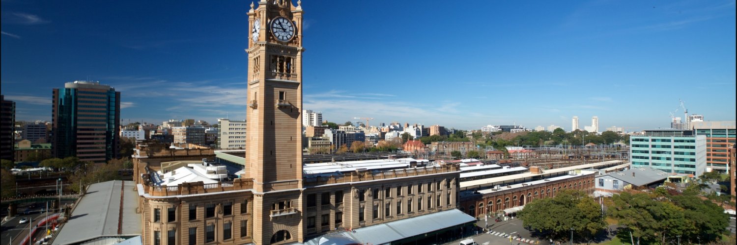 The Quantum Terminal banner