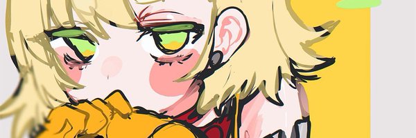 Kesh1g0mu Profile Banner