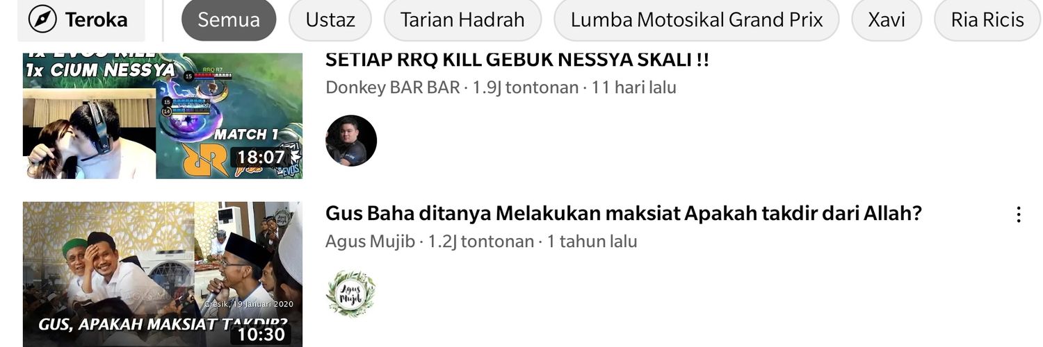 nafasmuda43's profile banner image