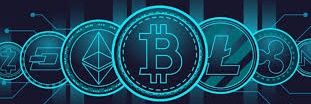 NFT & Crypto Currency🤑 banner