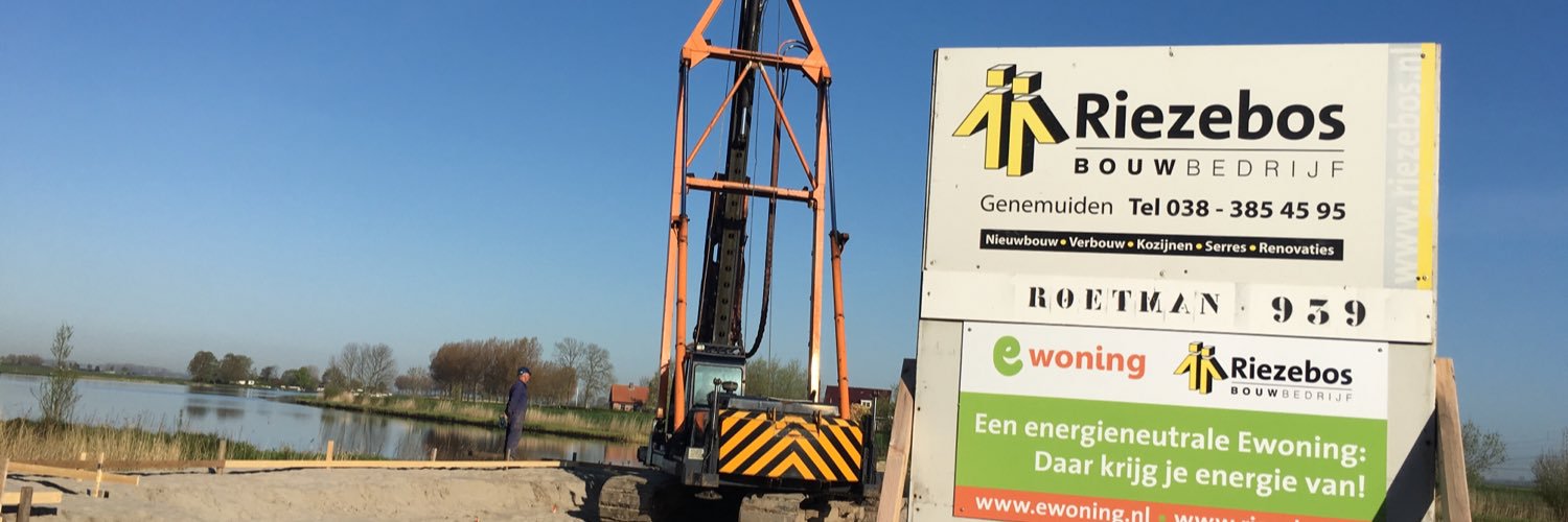 Ewoningen's profile banner image