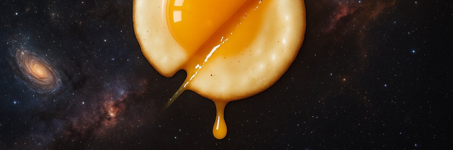 Grokος 🍳 banner