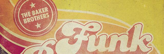 TheBakerBros's profile banner image