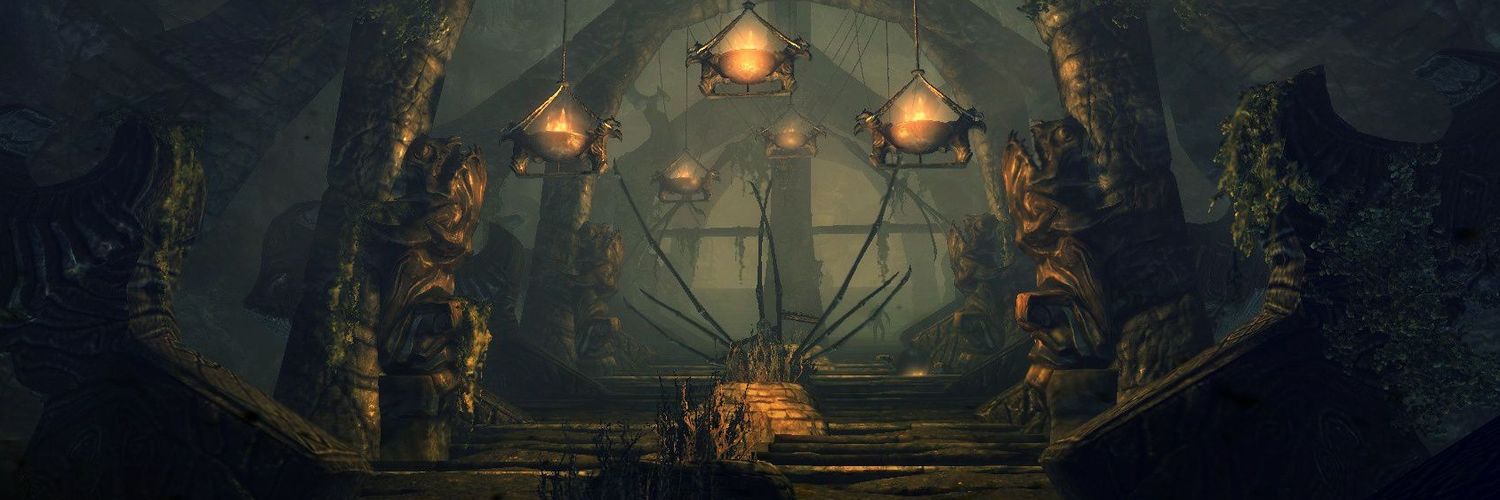 AndarielSummers's profile banner image