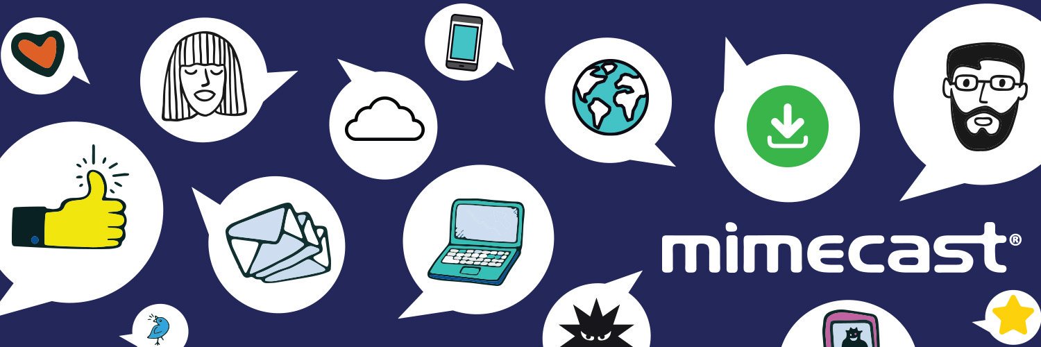 MimecastAPAC's profile banner image