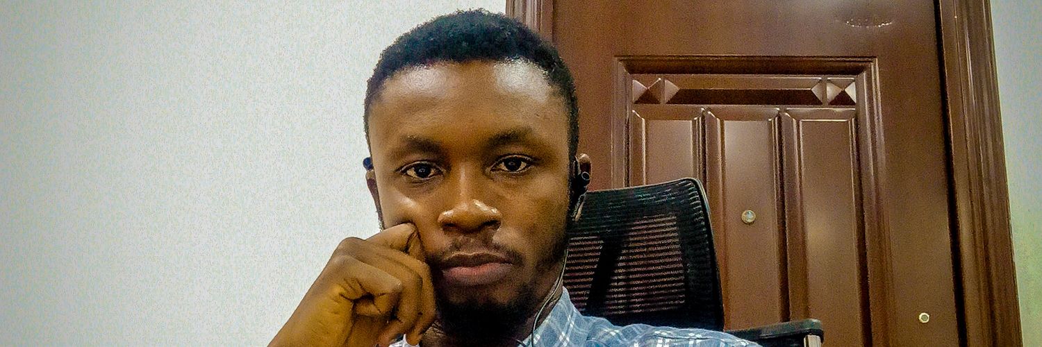 SeunTheBenjamin's profile banner image