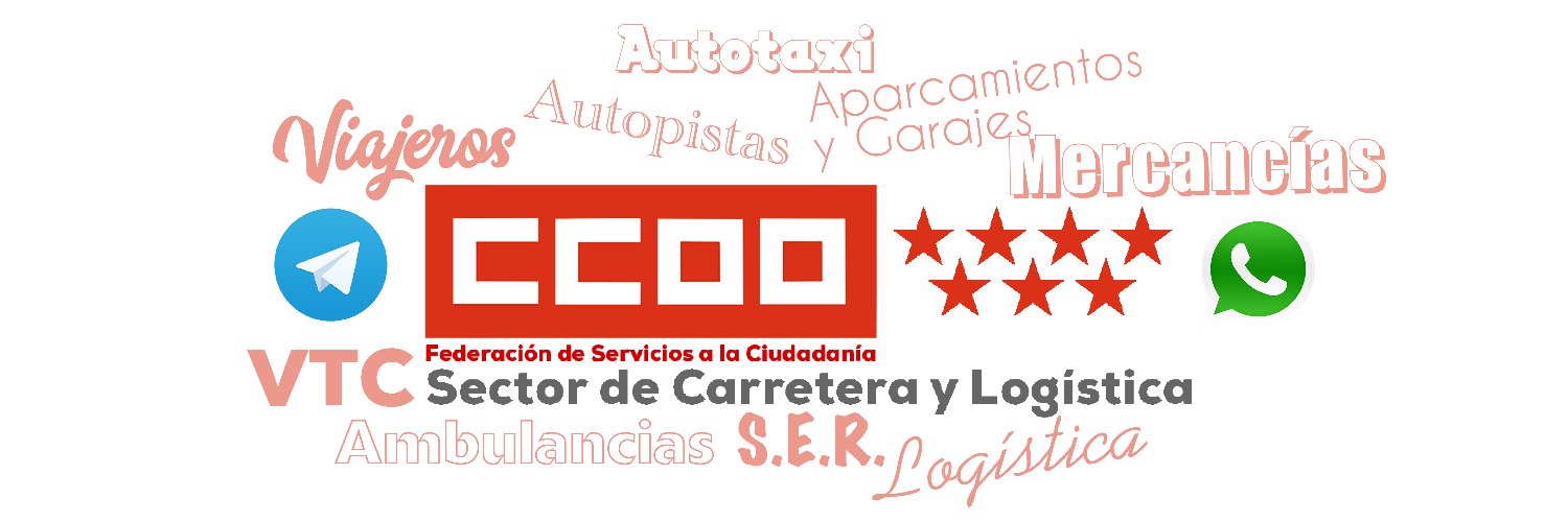 CCOOcarlogMad's profile banner image