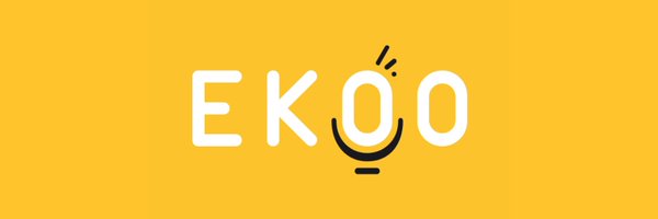 EKOO_audio Profile Banner