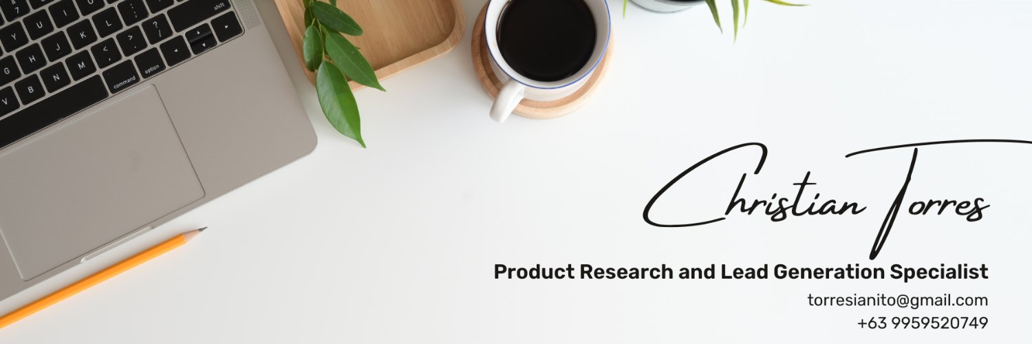 Ianito Torres banner