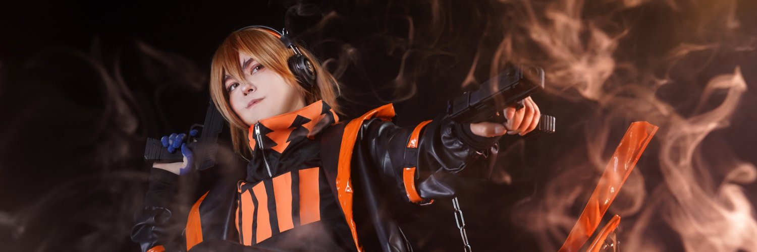 ハルシヨン🍮 banner