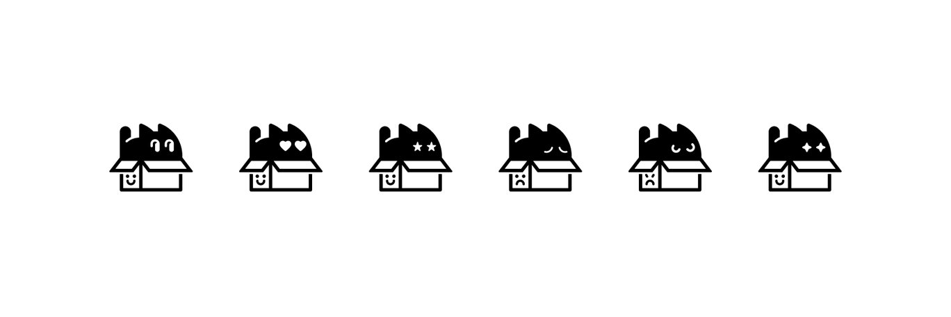 Scatter's banner