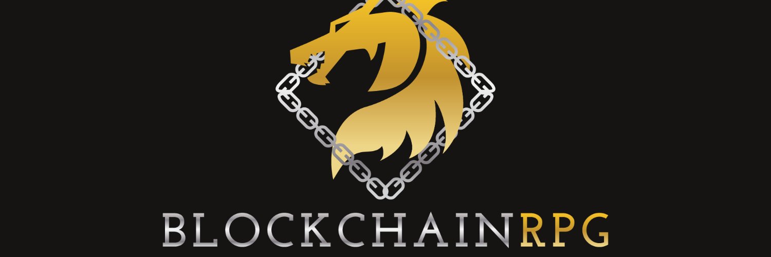 BlockchainRPG banner