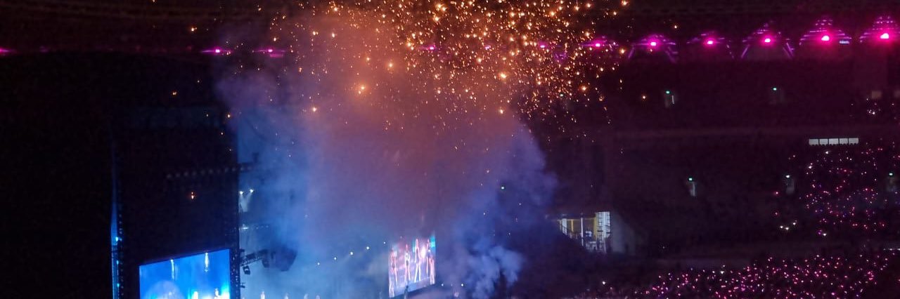 anggithaS's profile banner image