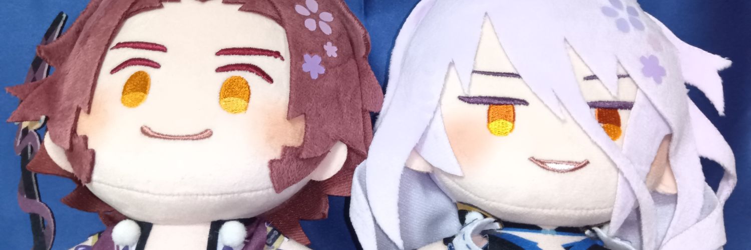 yanashigure's profile banner image