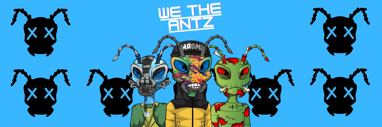 Colonel Cronos 🫡 | SouthSide Ant 🐜 banner