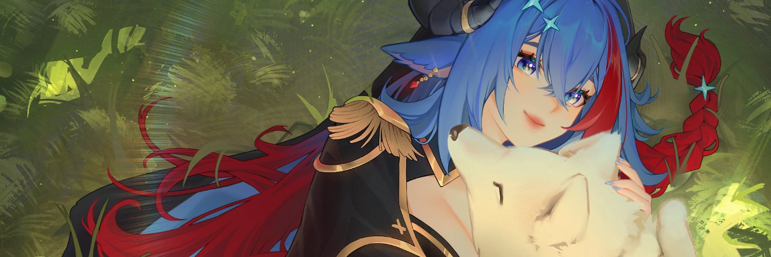 Latteriko's profile banner image