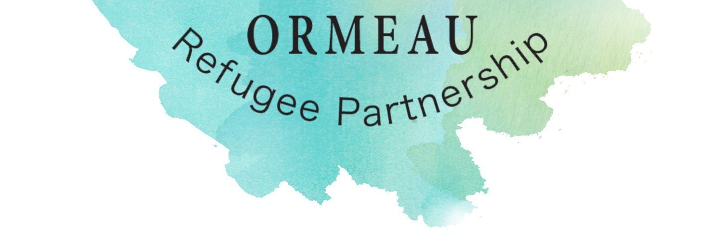 weareORP's profile banner image