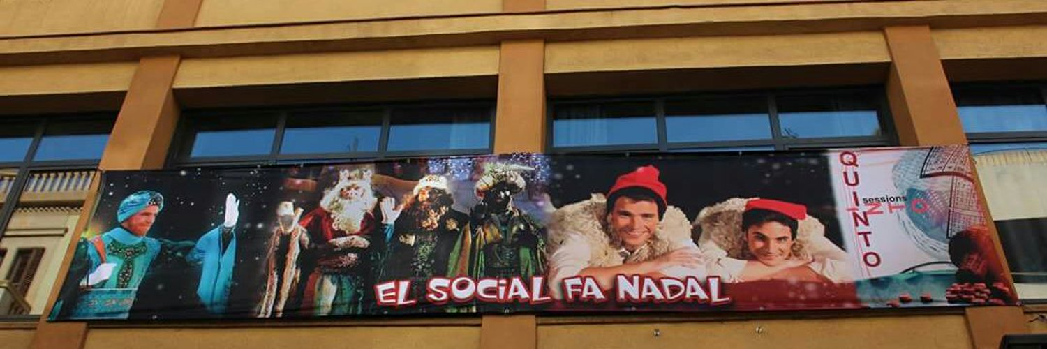 El Social Terrassa Profile Banner